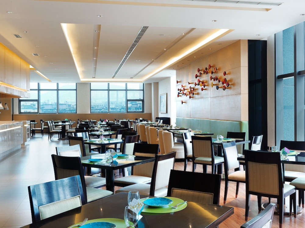 ALOFT DALIAN 27/37