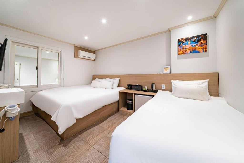 Deluxe, Single Bed