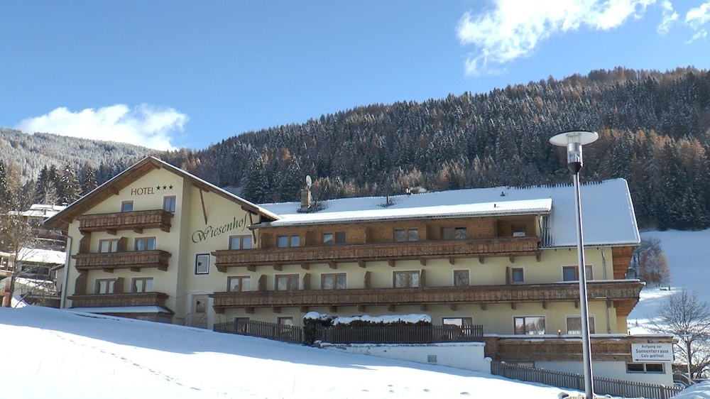 Hotel Wiesenhof 4/54