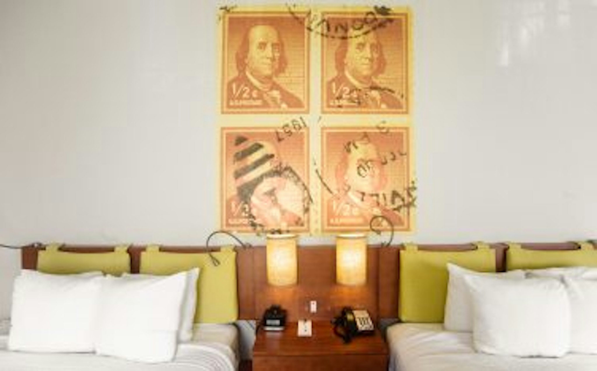 Chestnut Hill Hotel 16/50