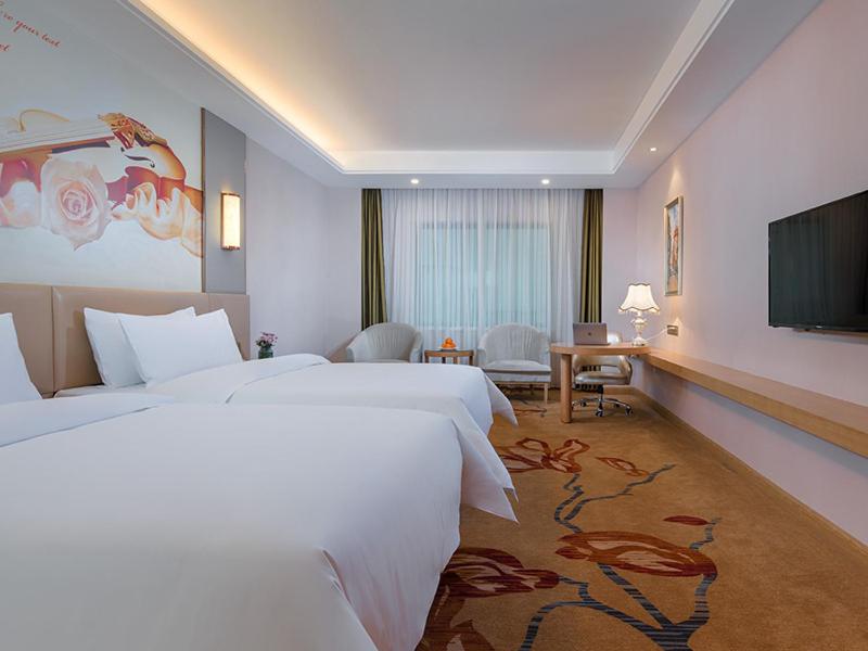 Vienna International Hotel (Hangzhou West Lake Fengshan Road) 17/35