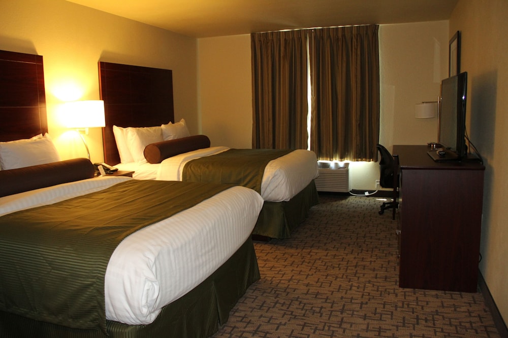 Cobblestone Hotel & Suites - Devils Lake 9/62