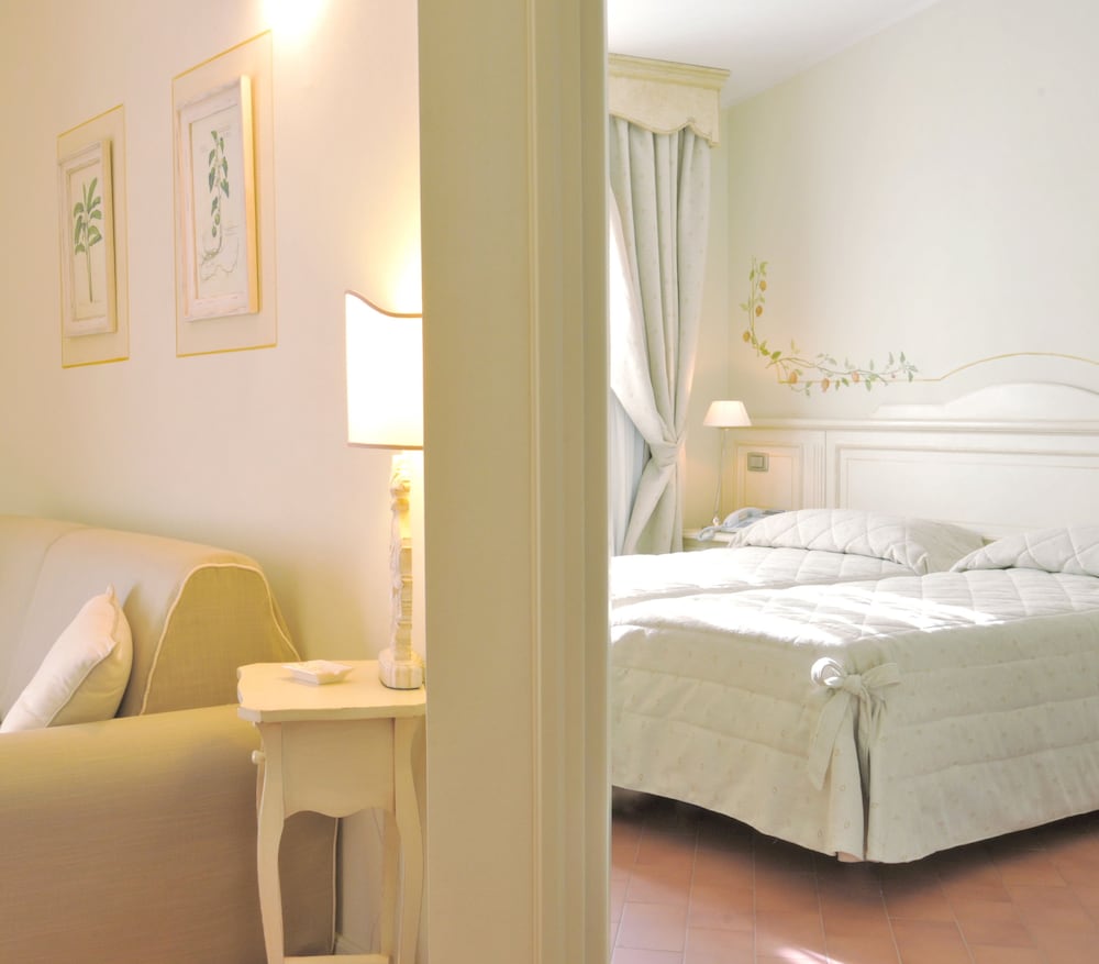 Hotel Villa Agnese 14/50