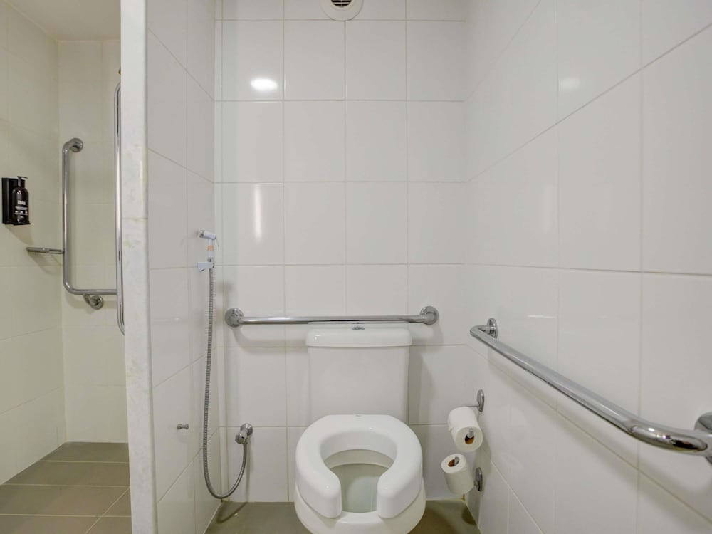 ibis Rio de Janeiro Santos Dumont 94/94