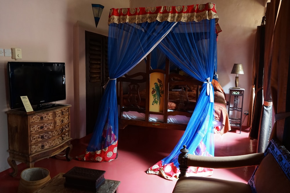 Zanzibar Palace Hotel 36/75