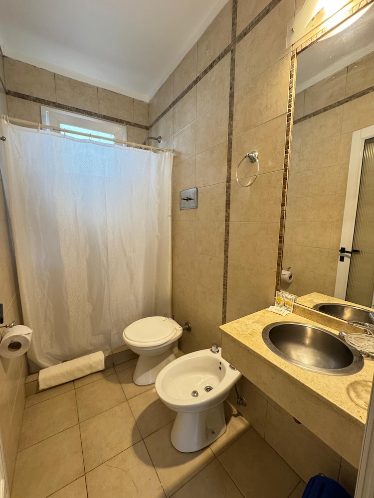Hotel Frossard 44/50