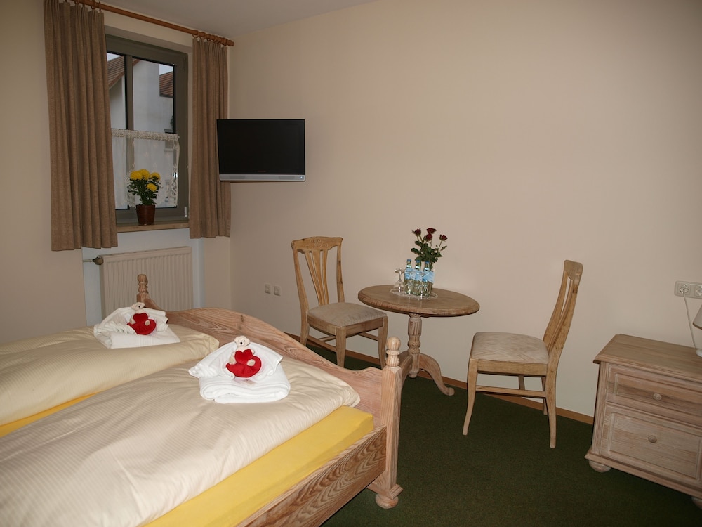 Hotel Kastanienhof 15/44