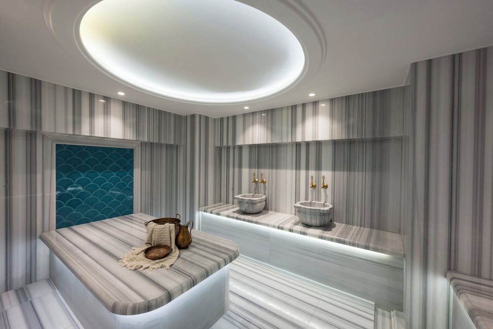 Tunel Residence Hotel 37/71