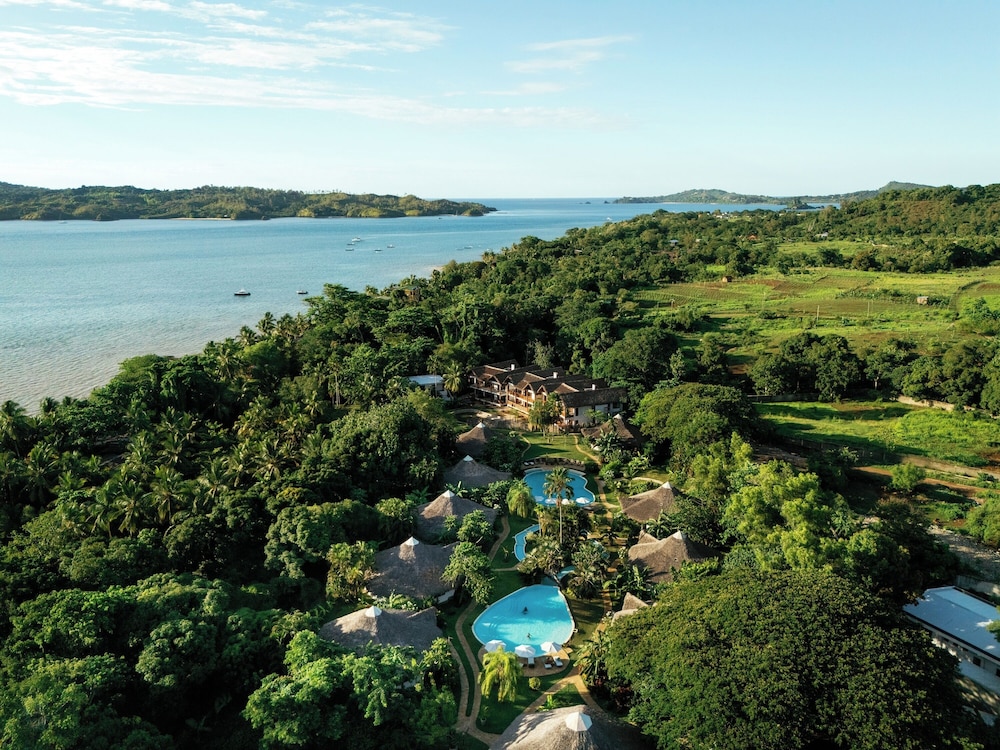 Loharano Hotel Ora Resort 37/50