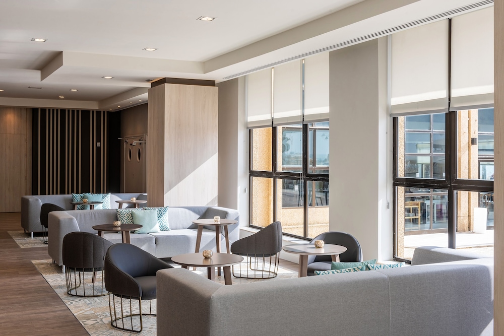 Hotel Cadiz Paseo Del Mar Affiliated By Melia 37/68