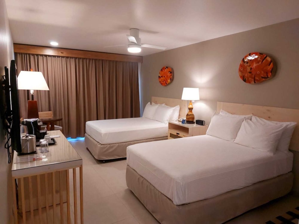 Fiesta Resort All Inclusive Central Pacific - Costa Rica 15/65