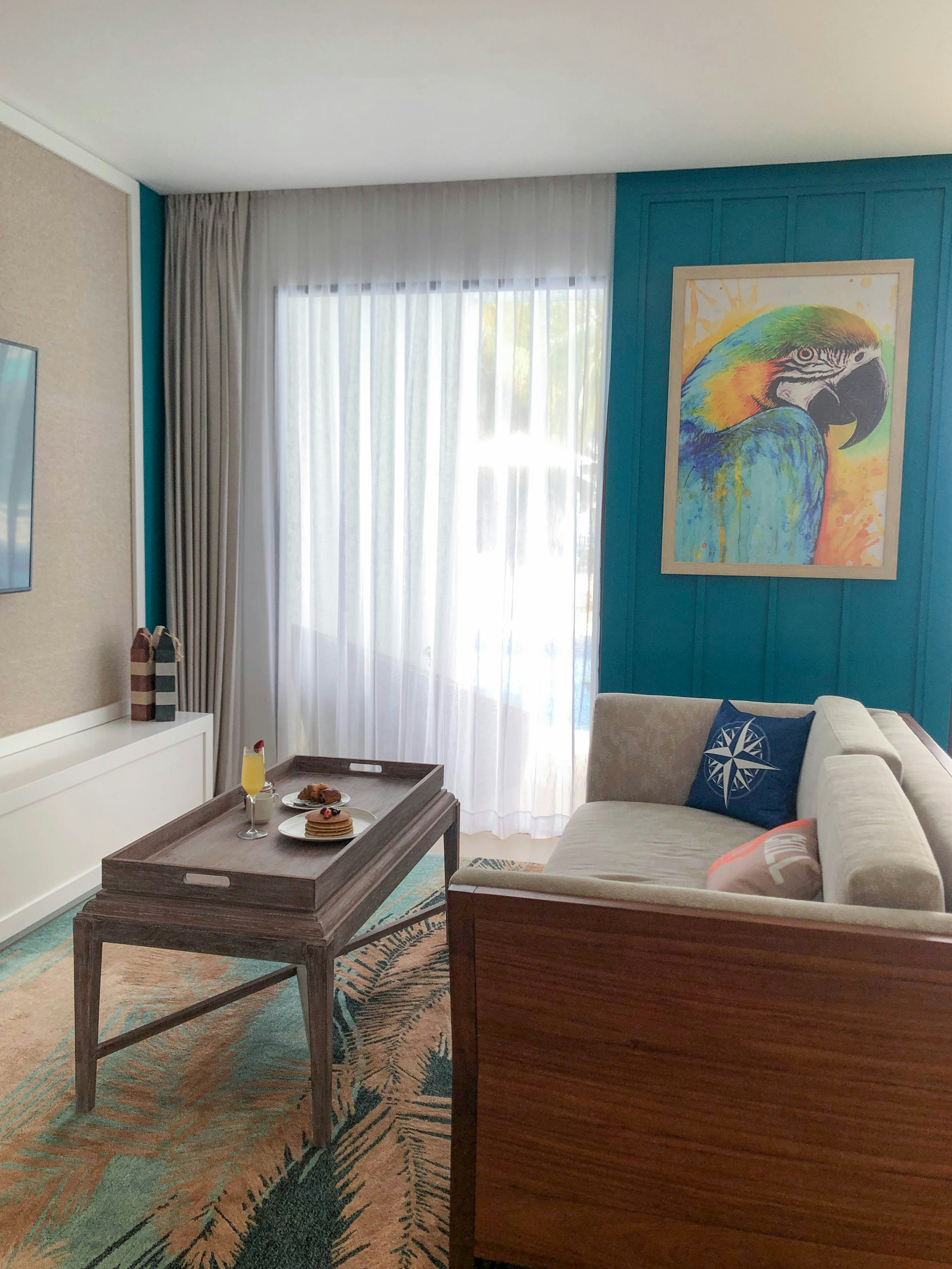 Margaritaville Island Reserve Riviera Cancun by Karisma 47/81