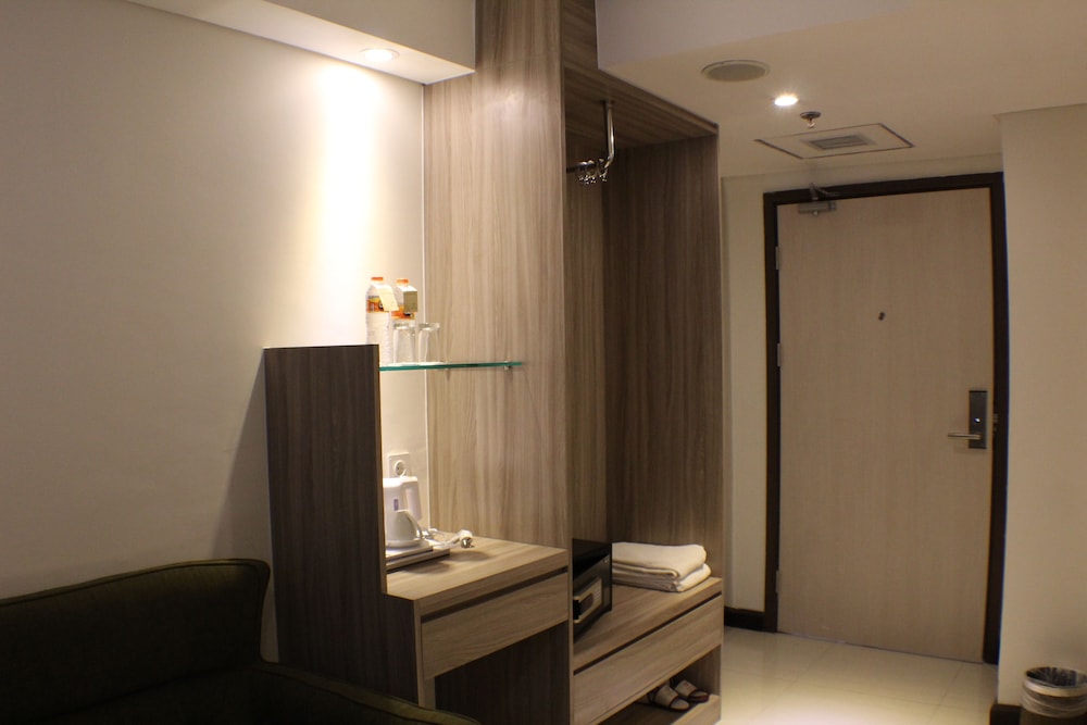 Sahid Raya Hotel and Convention Yogyakarta 27/46
