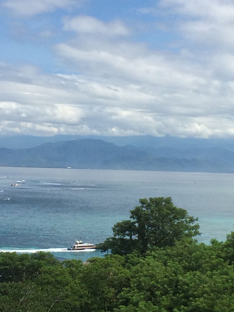 Lembongan Cliff Villas 23/36