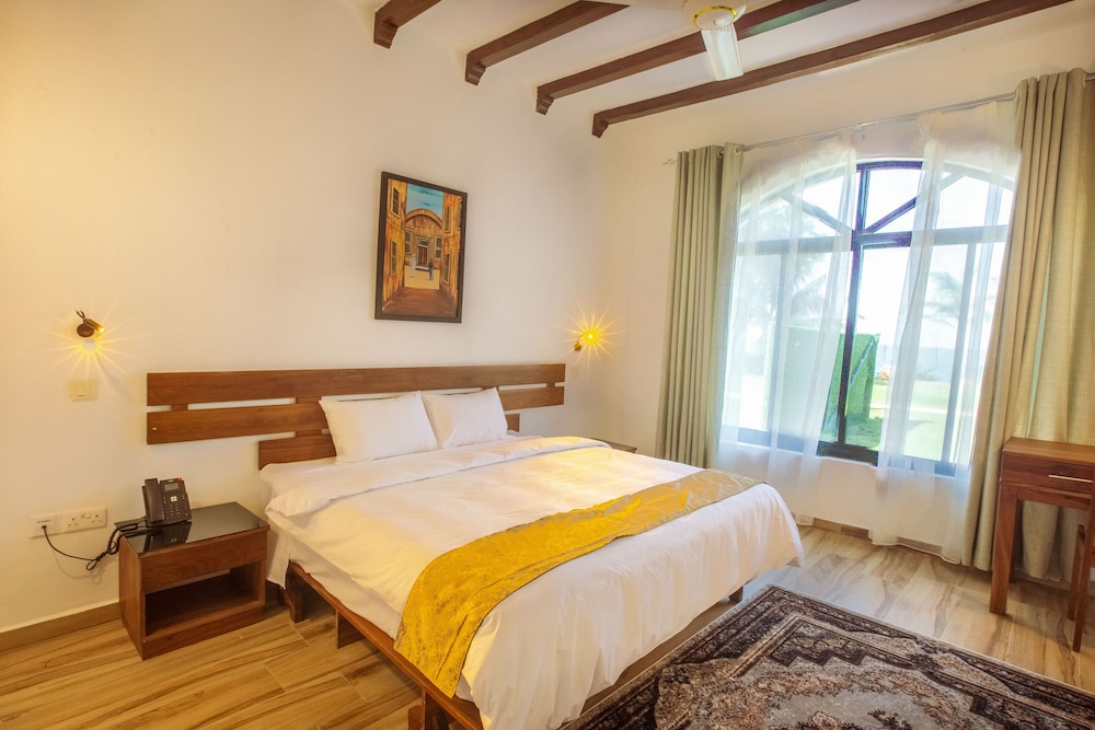 Aya Sophia Villa Garden Hotel 7/31