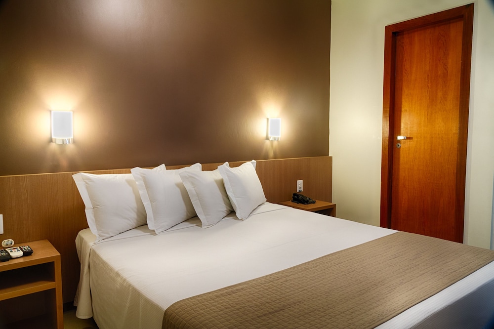 Hotel Atlas Sete Lagoas 13/42
