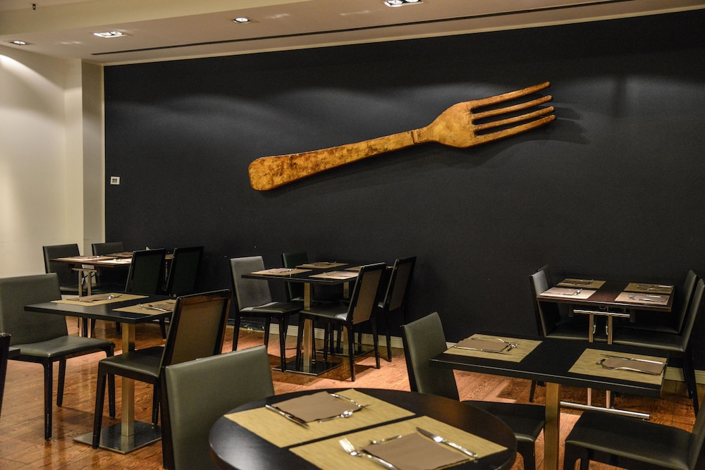 Idea Hotel Milano Malpensa Airport 40/56