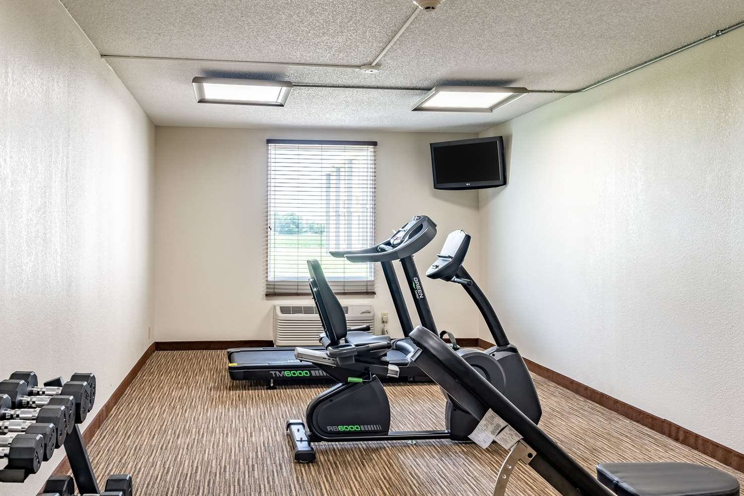 Quality Inn Bucyrus North 16/31