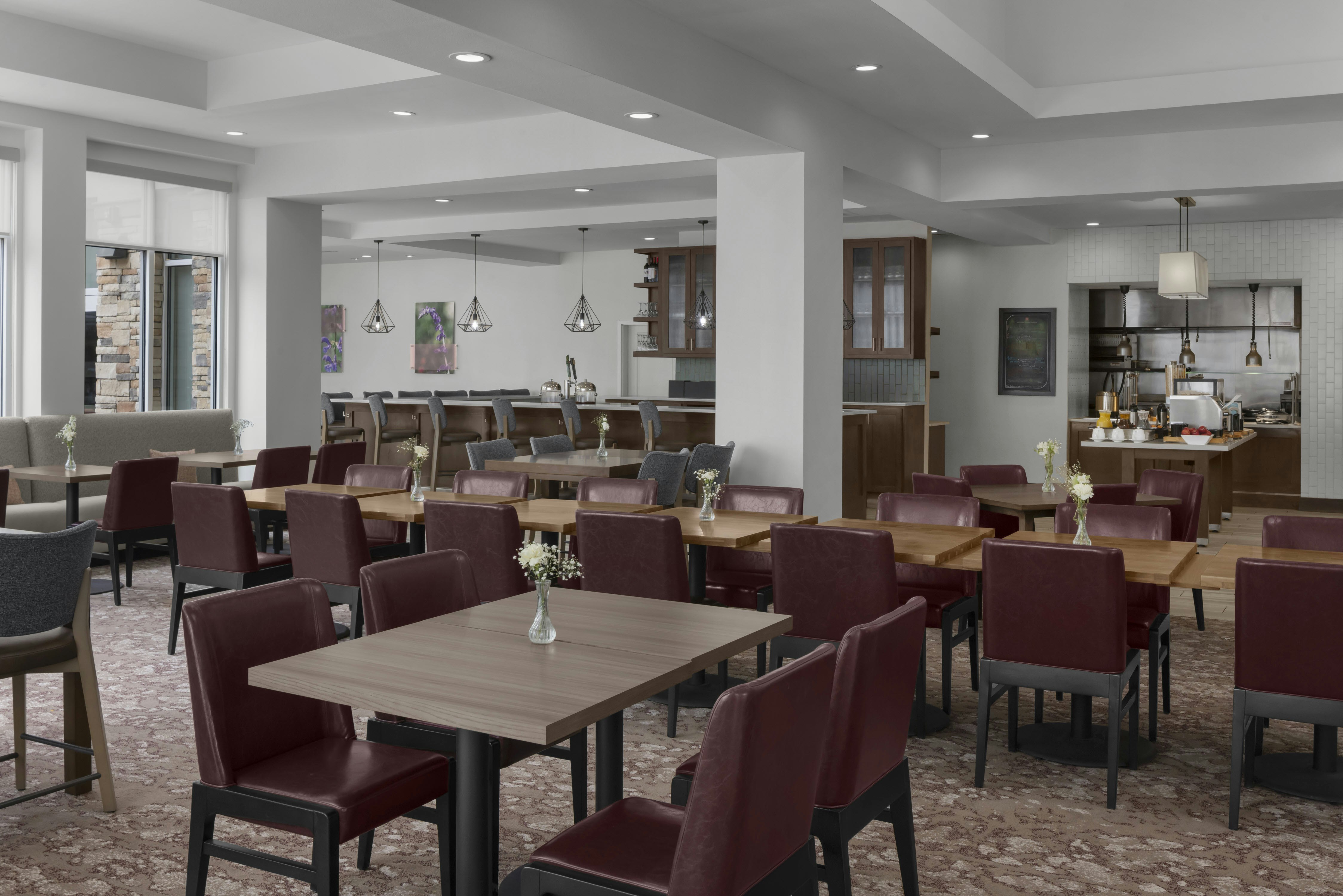 Hilton Garden Inn San Marcos 40/67