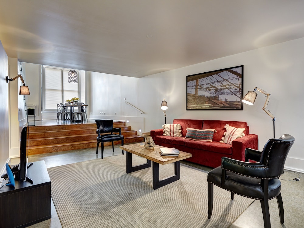 Lisbon Canaan Boutique Apartments Gaivotas 23/41