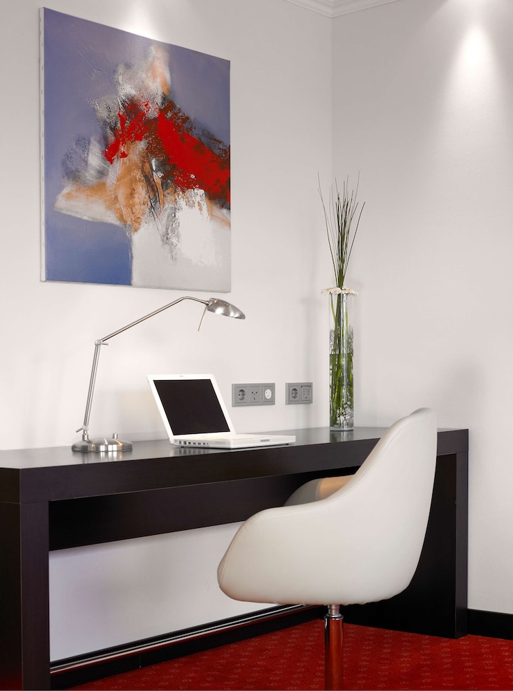 Park Plaza Eindhoven 5/49