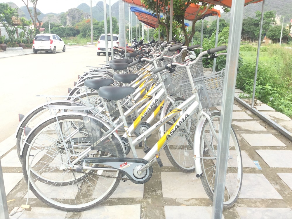 Tam Coc Mandala Villa & Homestay 41/50