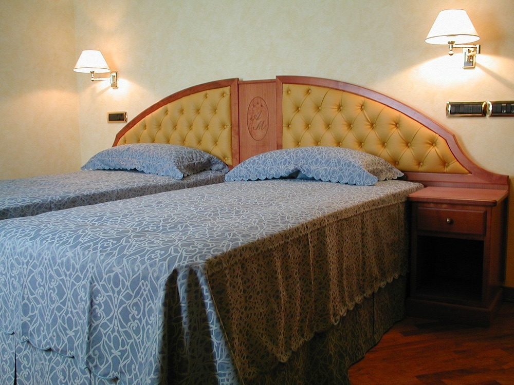 Antico Masetto 26/41