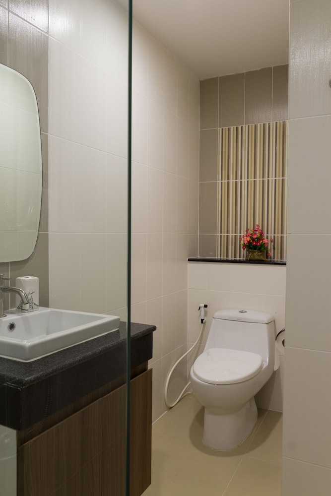 Modernbright Service Apartment 19/20