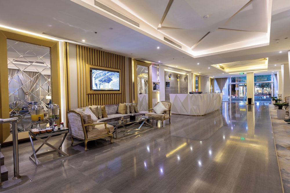 المهيدب التخصصي 30(Al Muahidb Residence Al Takhasossi 4) 18/28