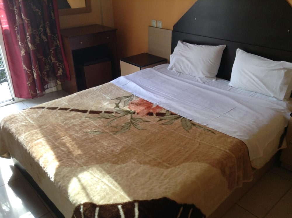 Alexandria Hotel 23/50