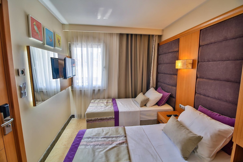 Amasra Sahil Otel 3/24