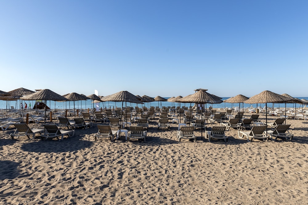 My Belek Collection Hotel 48/50
