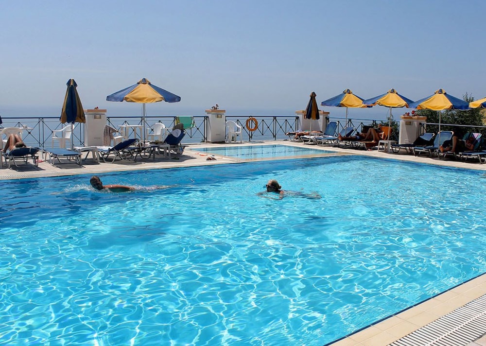 Lido Sofia Apartments 27/37