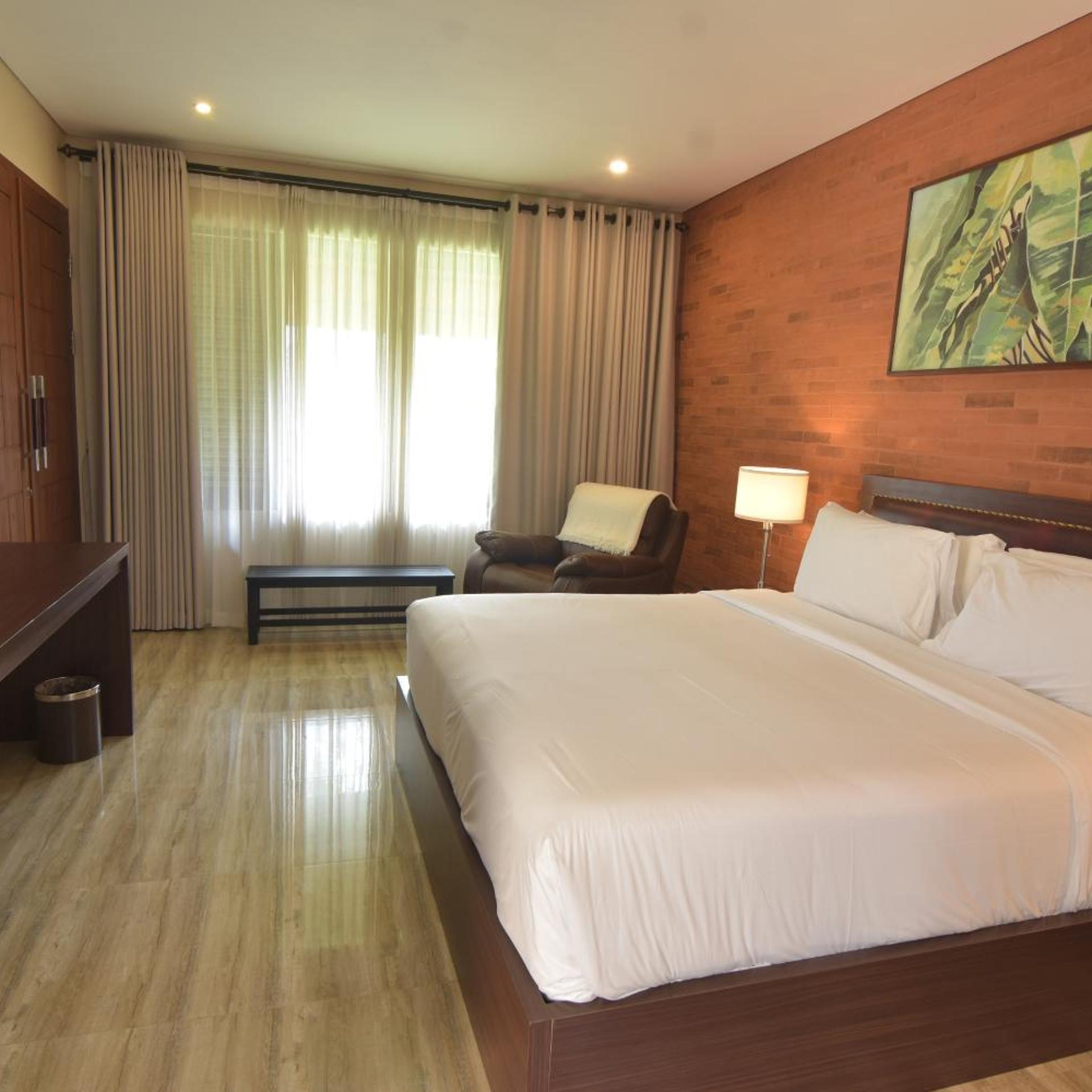 Sarga Earthing Resort 20/50