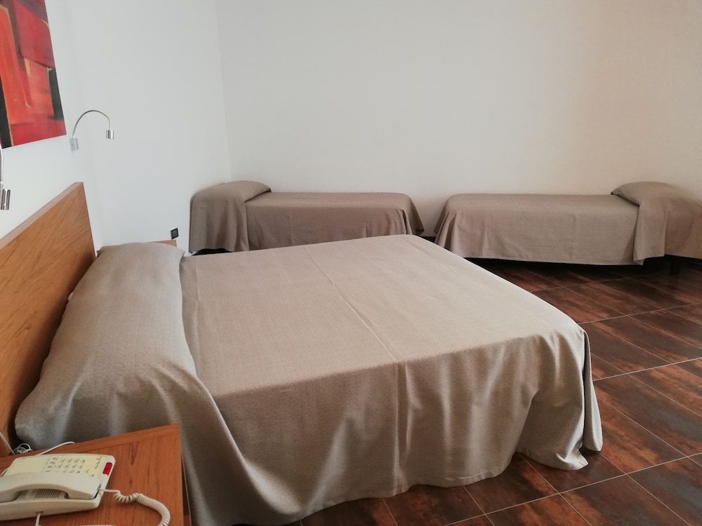 Sciali Hotel 17/50