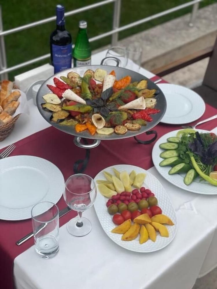 Yengice Thermal Resort Hotel 37/51