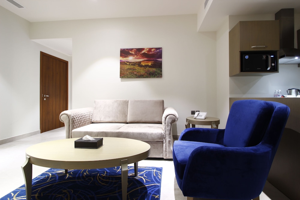 ديوان ريزيدنس النعيم(Diwan Residence Al Naeem) 23/33