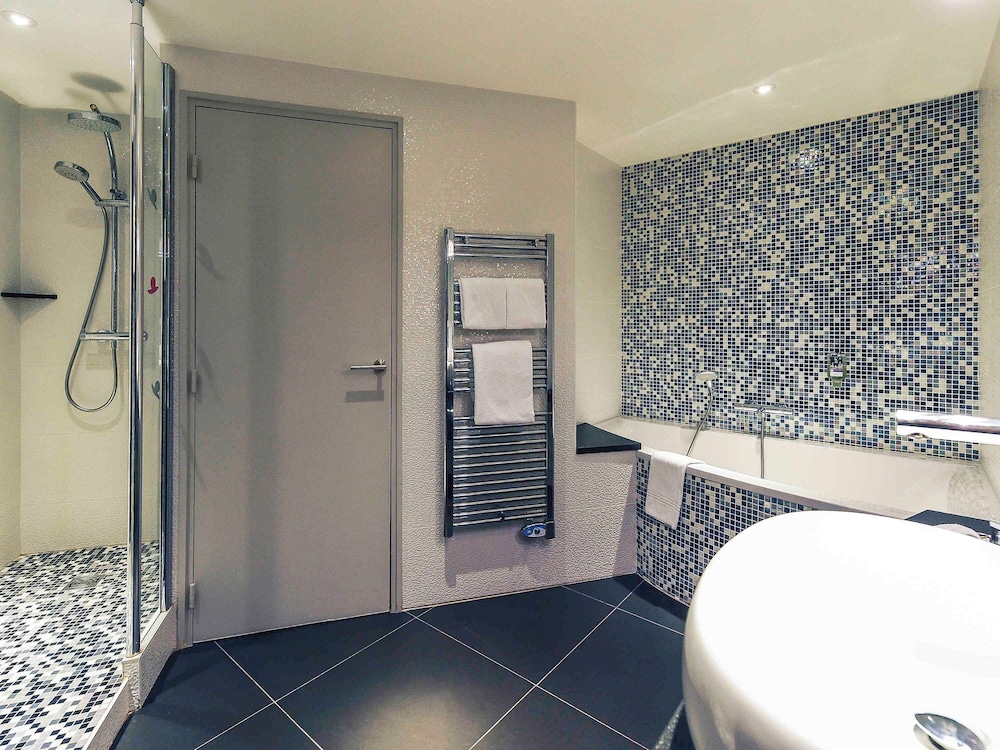 Mercure Dijon Centre Clemenceau 17/78