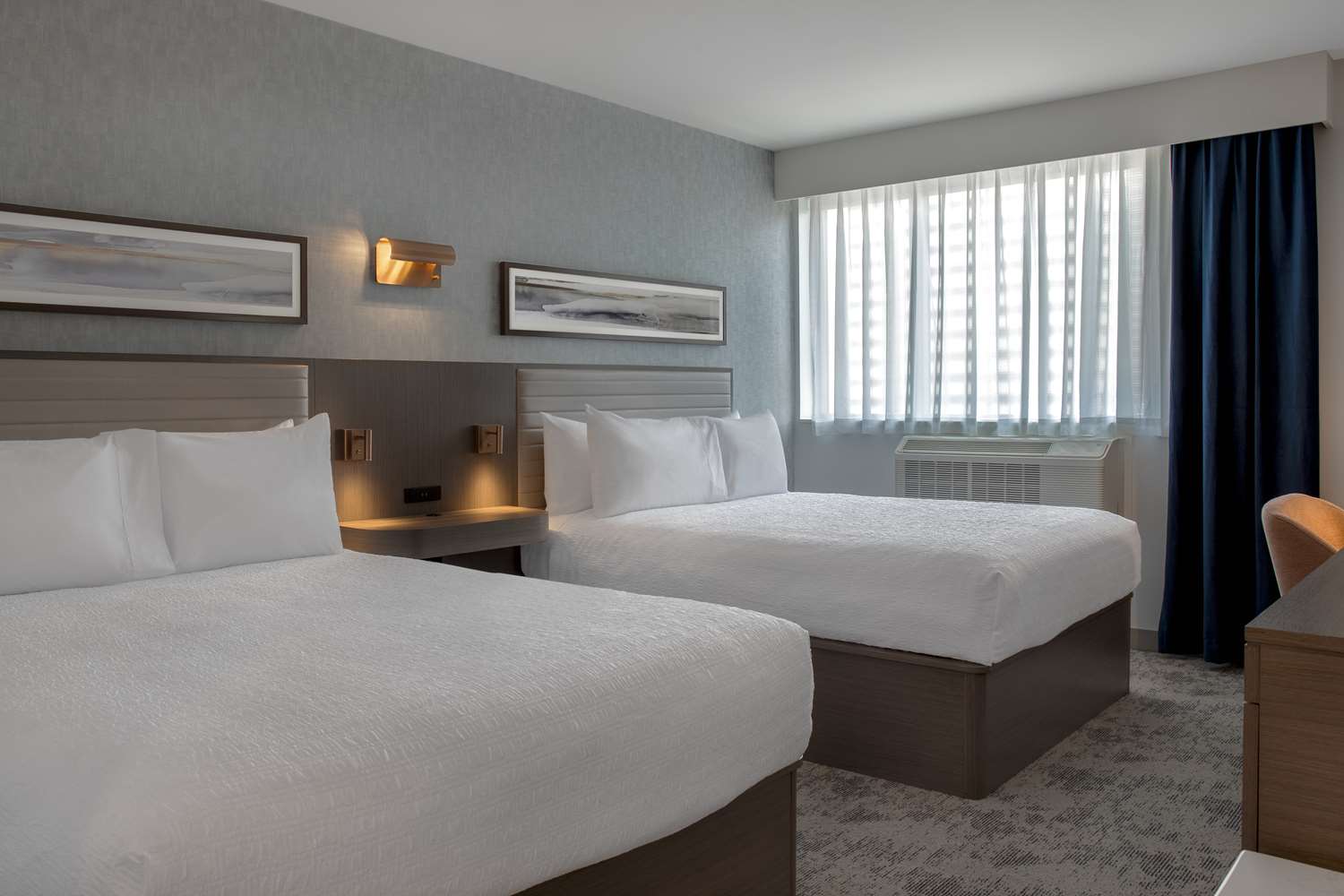 ROOM, 2 QUEEN BEDS