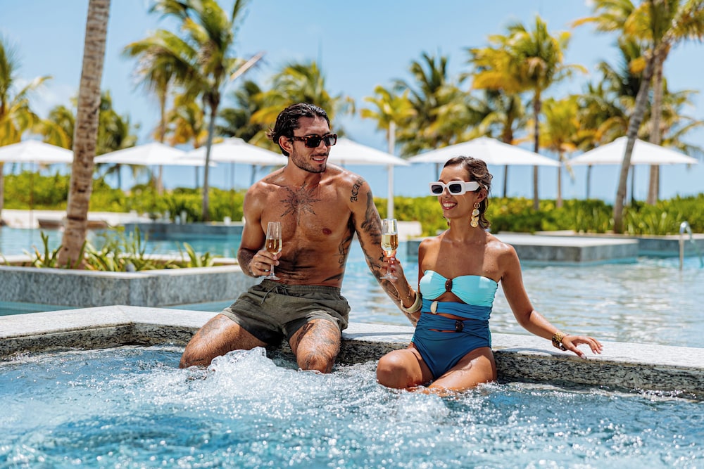 SLS Playa Mujeres All Inclusive 46/72
