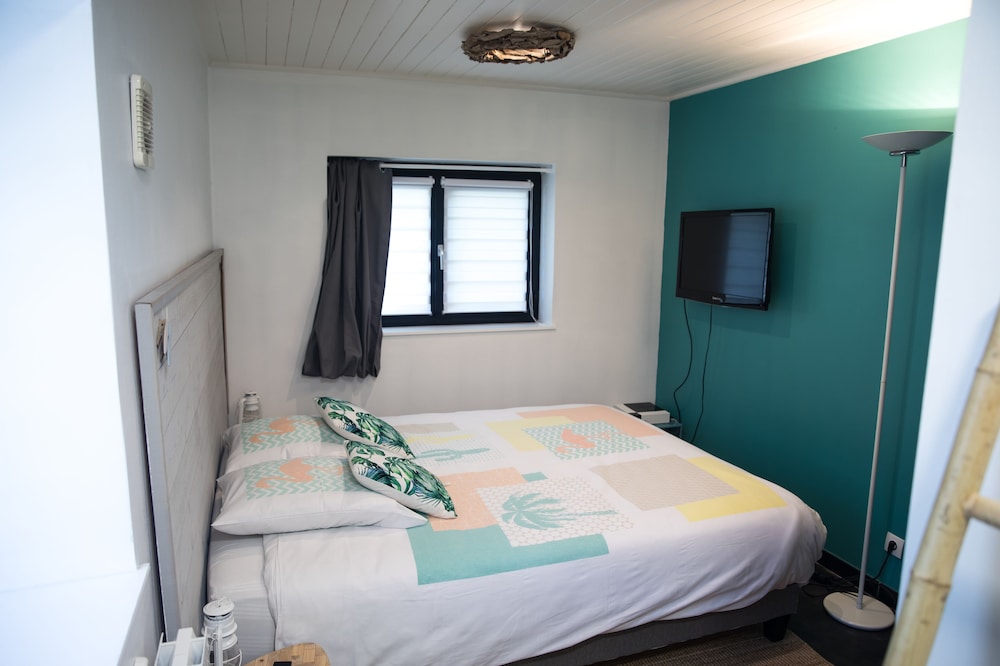 A La Ferme City Break and Spa 5/19