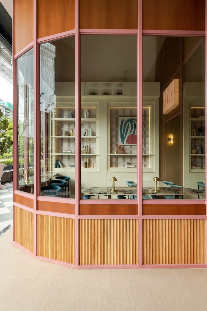 AMI Suites 1/50