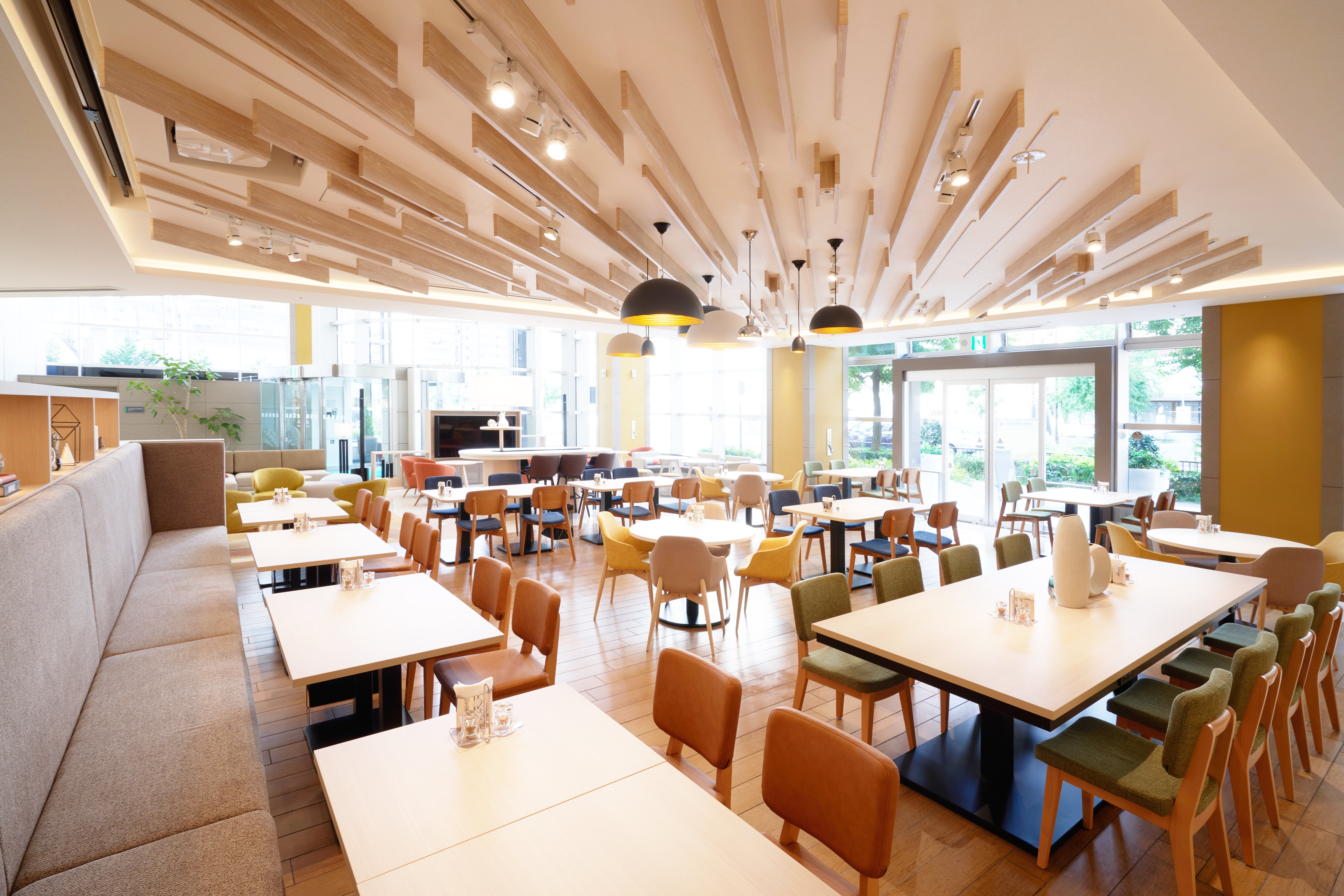 Holiday Inn And Suites Shin Osaka An Ihg Hotel 61/76