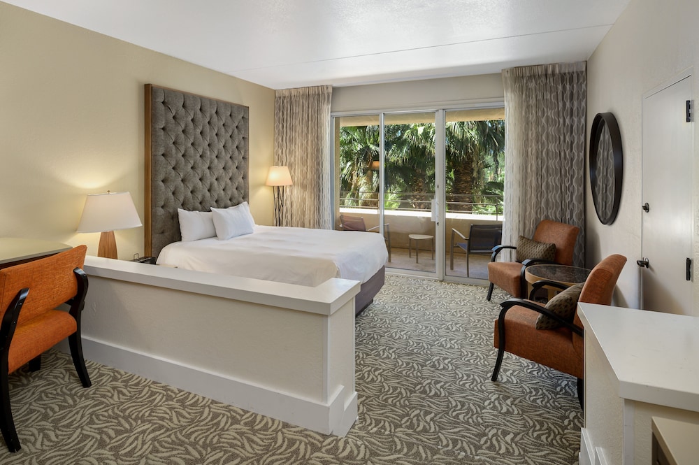 Grand Hyatt Indian Wells Resort & Villas 14/66
