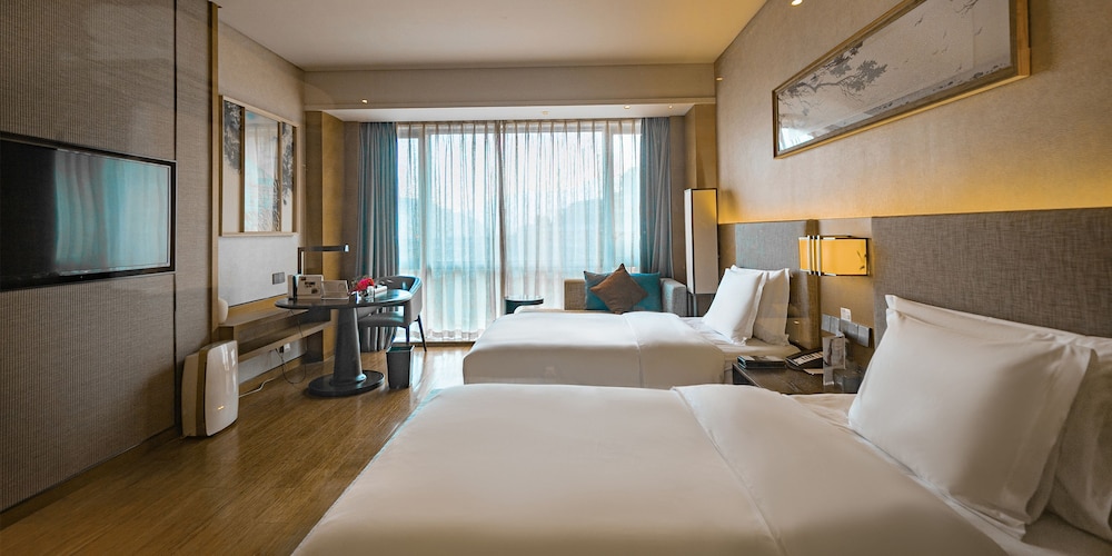 Crowne Plaza Hangzhou Thousand Island Lake 19/76