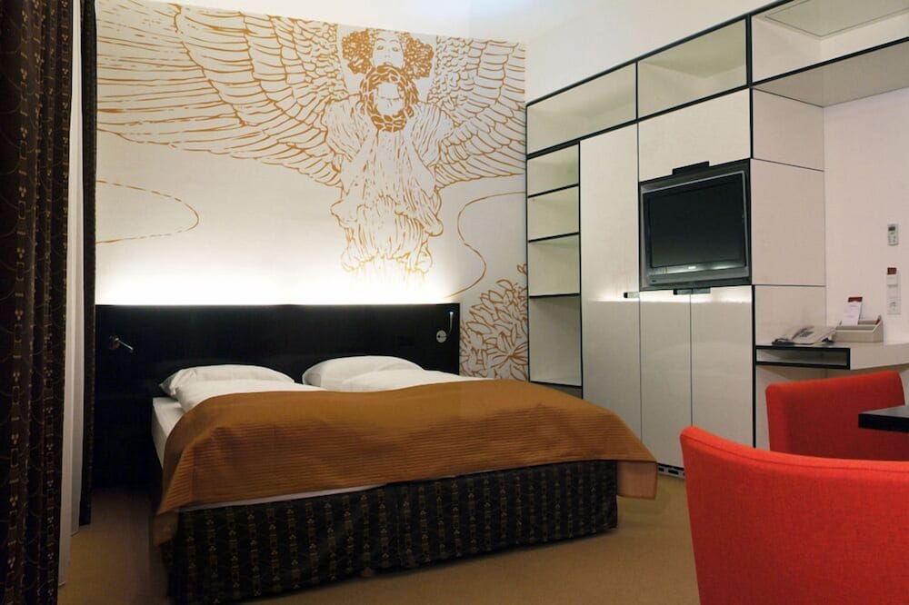 Boutique Hotel Alma 18/60