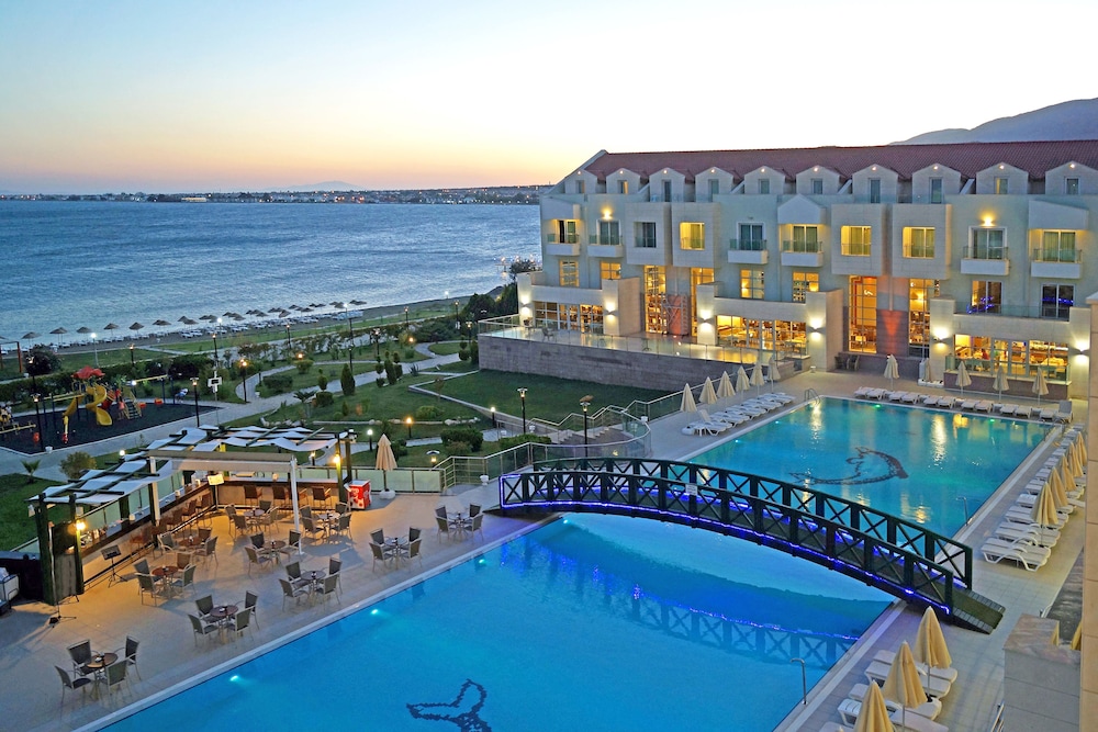 Adrina Hotel De Luxe Health and Spa 43/50