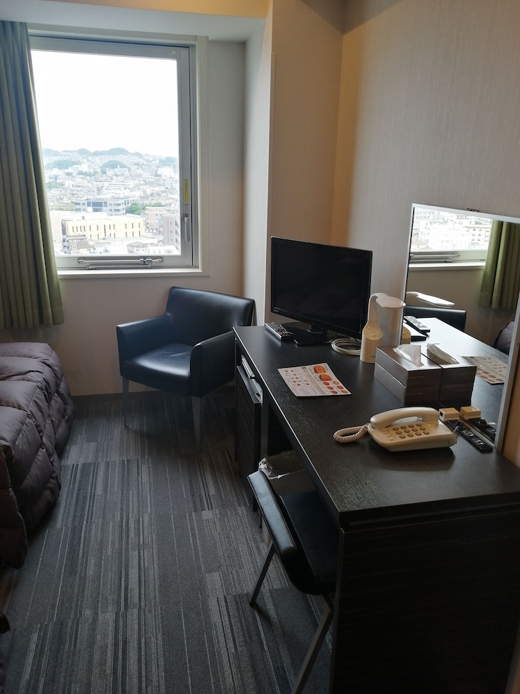 R B Hotel Hachioji 34/39
