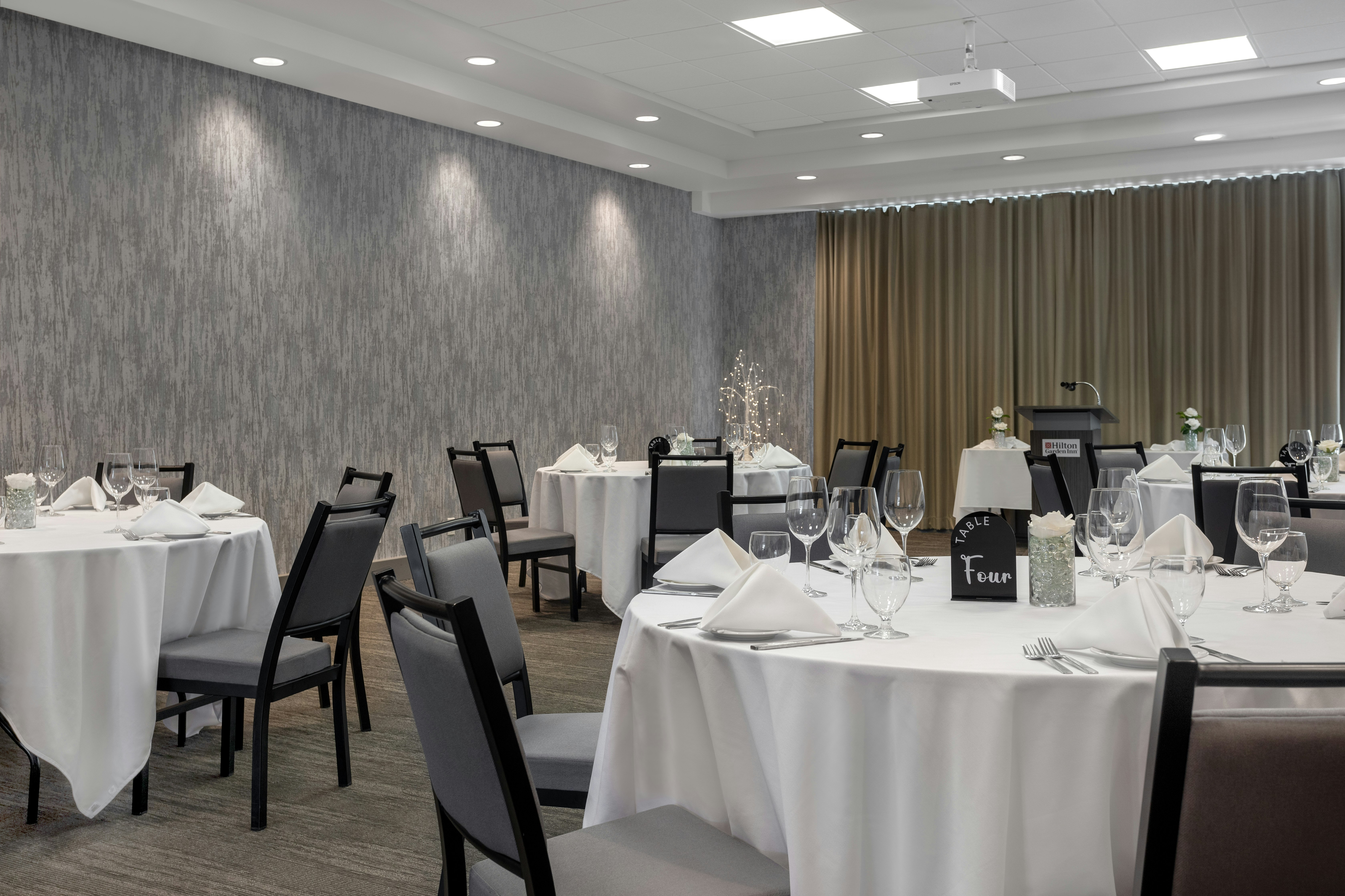 Hilton Garden Inn Sudbury Ontario Canada 47/51