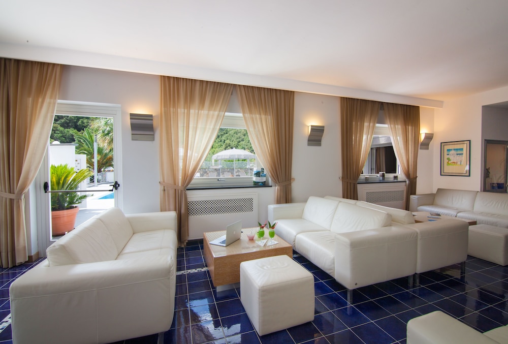 Grifo Hotel de Charme 49/77